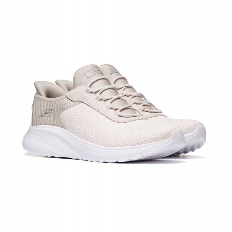 Skechers Bobs Squad Chaos I 117504-OFWT 38