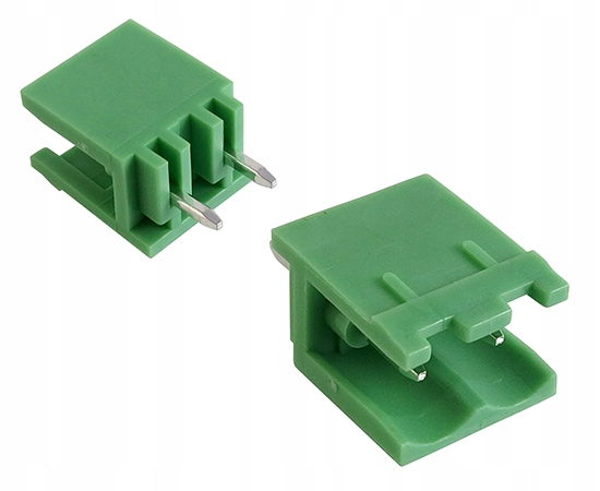 

Złącze Wtyk- Gniazdo Ot Proste 2 Pin 15A 300V