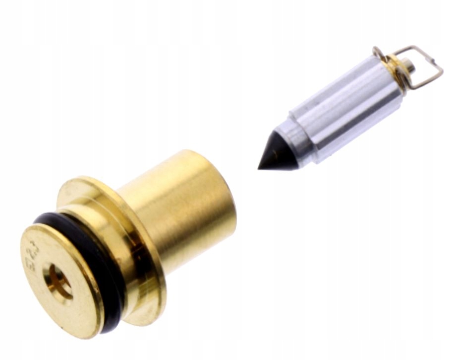 Jehlový Ventil Aprilia Pegaso 650