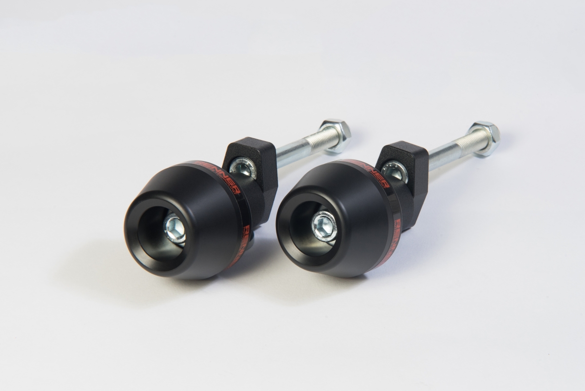 Renner Crash Pady Kawasaki Zxr 750