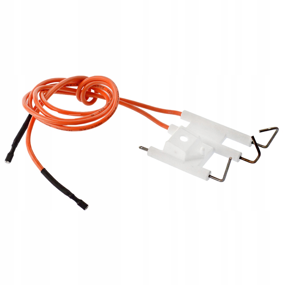 Elektroda Zapłonowa i Jonizacyjna Vaillant Vu Vuw Vui 090724