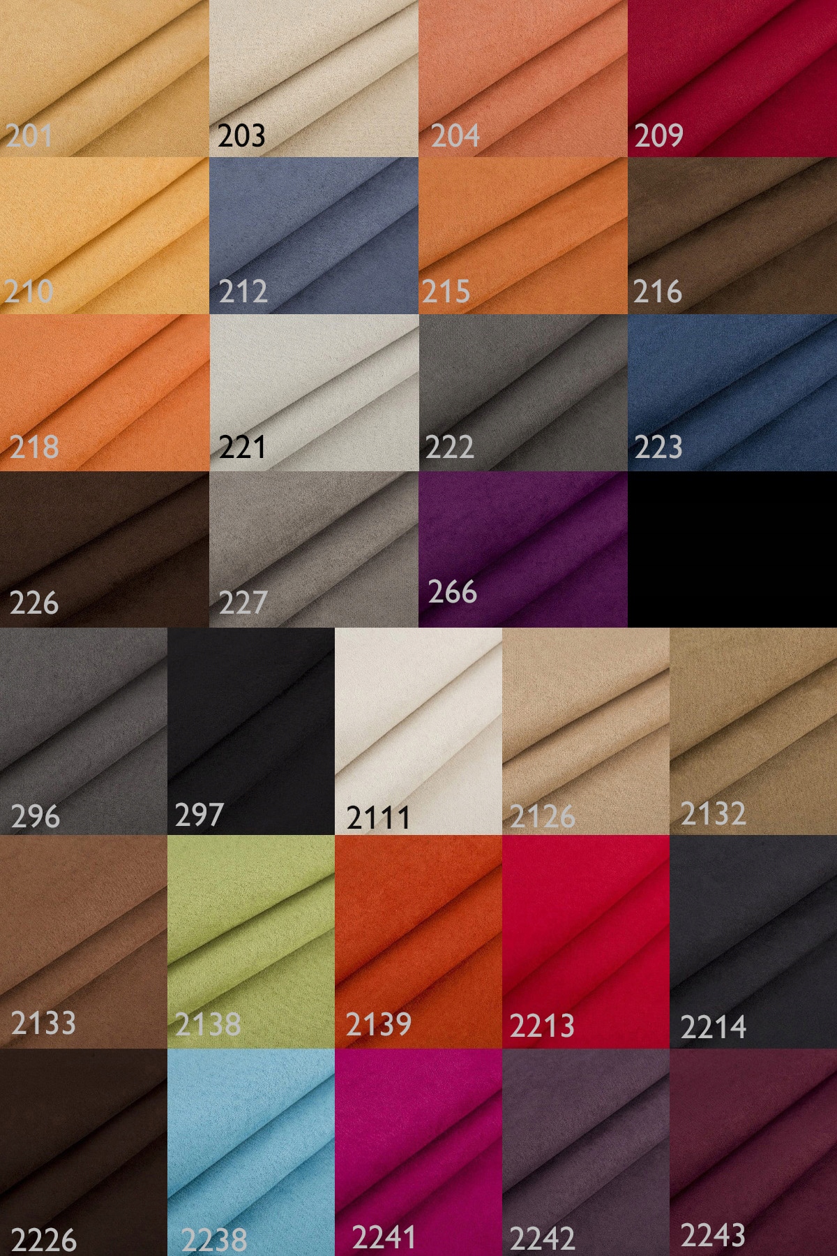 PANELE TAPICEROWANE ŚCIENNE WEZGŁOWIE 120X30 Kolor obicia wielokolorowy