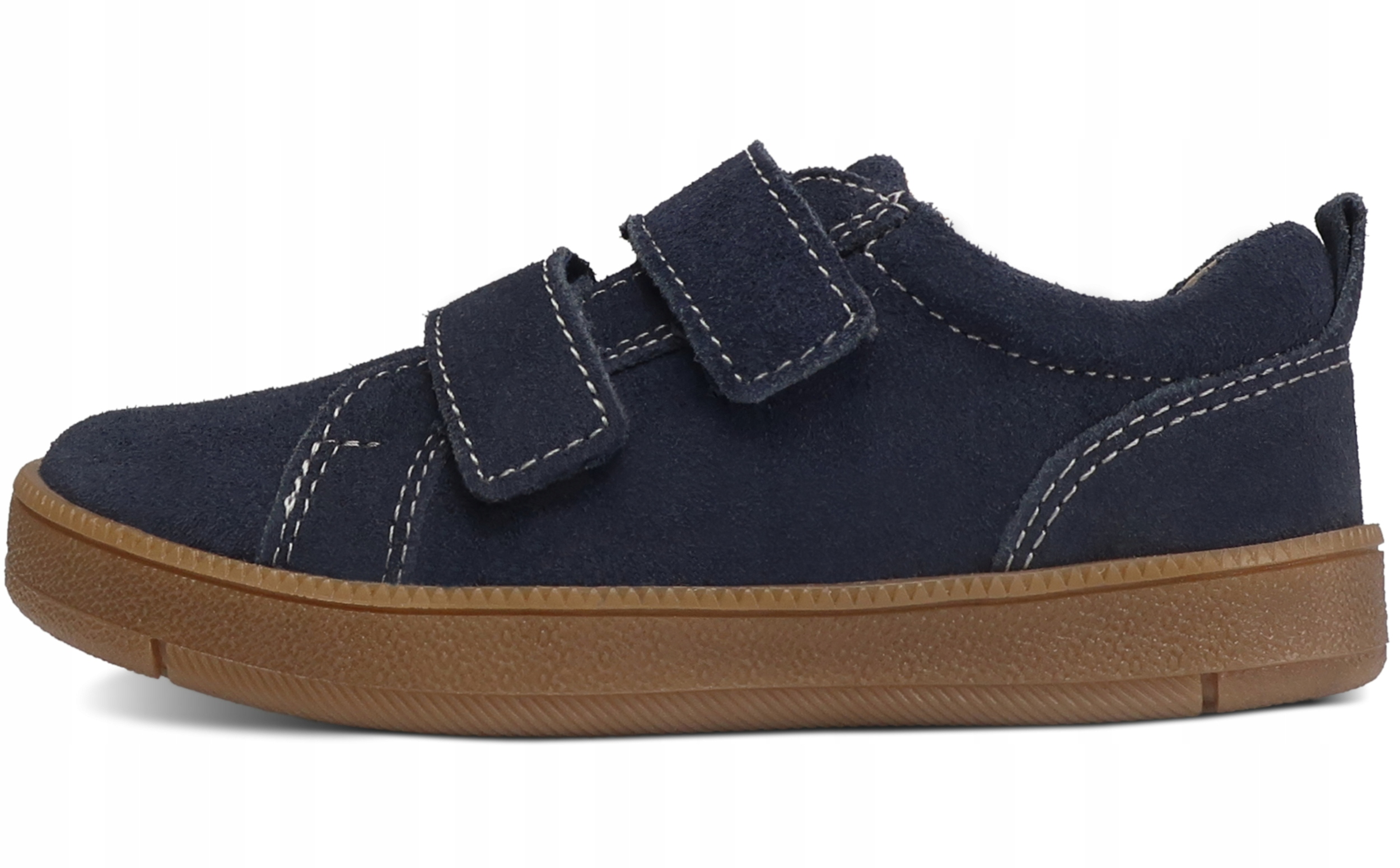 RENBUT DZIECIĘCE PÓŁBUTY TRZEWIKI SKÓRZANE 32