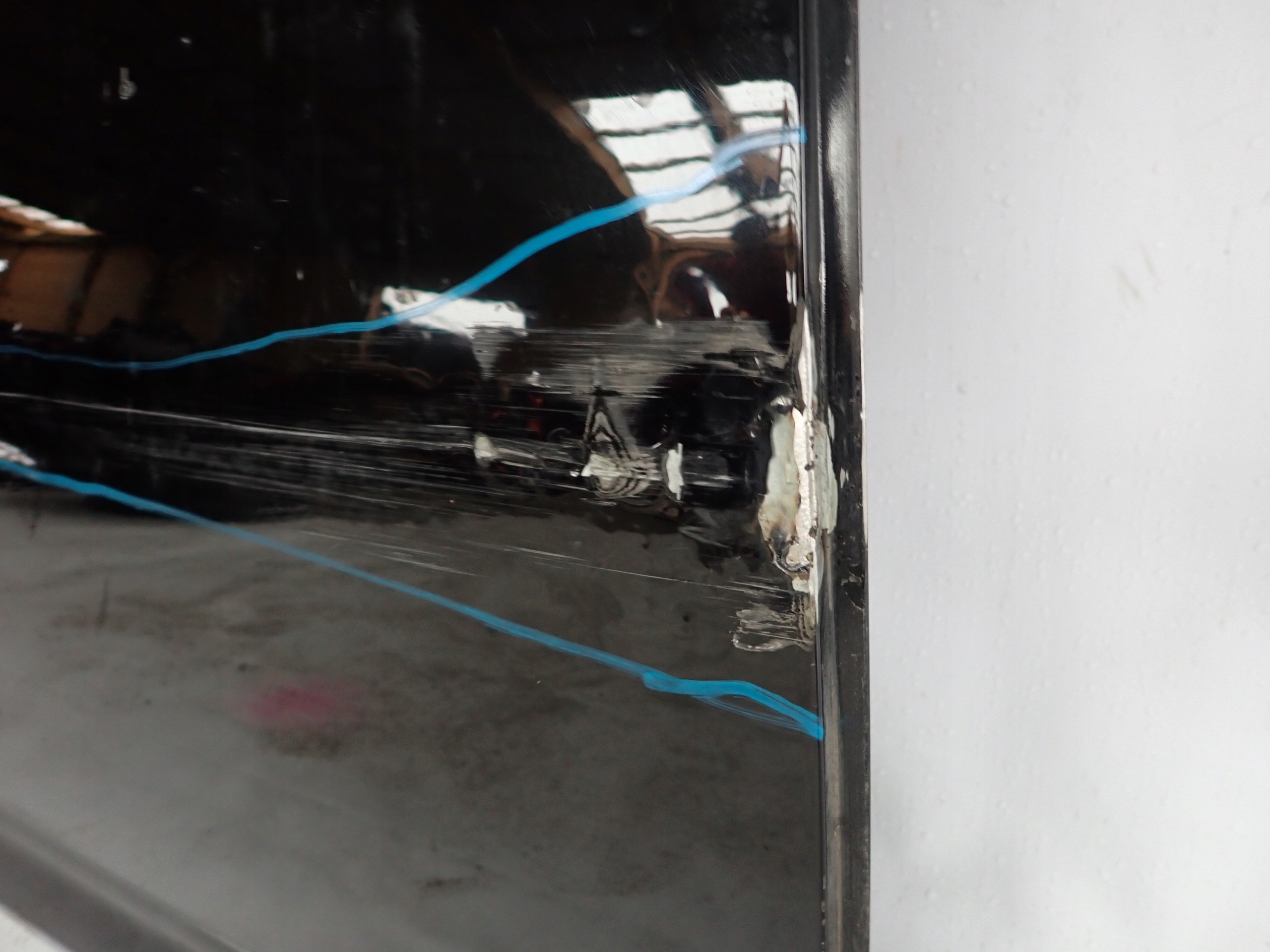 AUDI A4 B9 8W0 15-19 door right front front