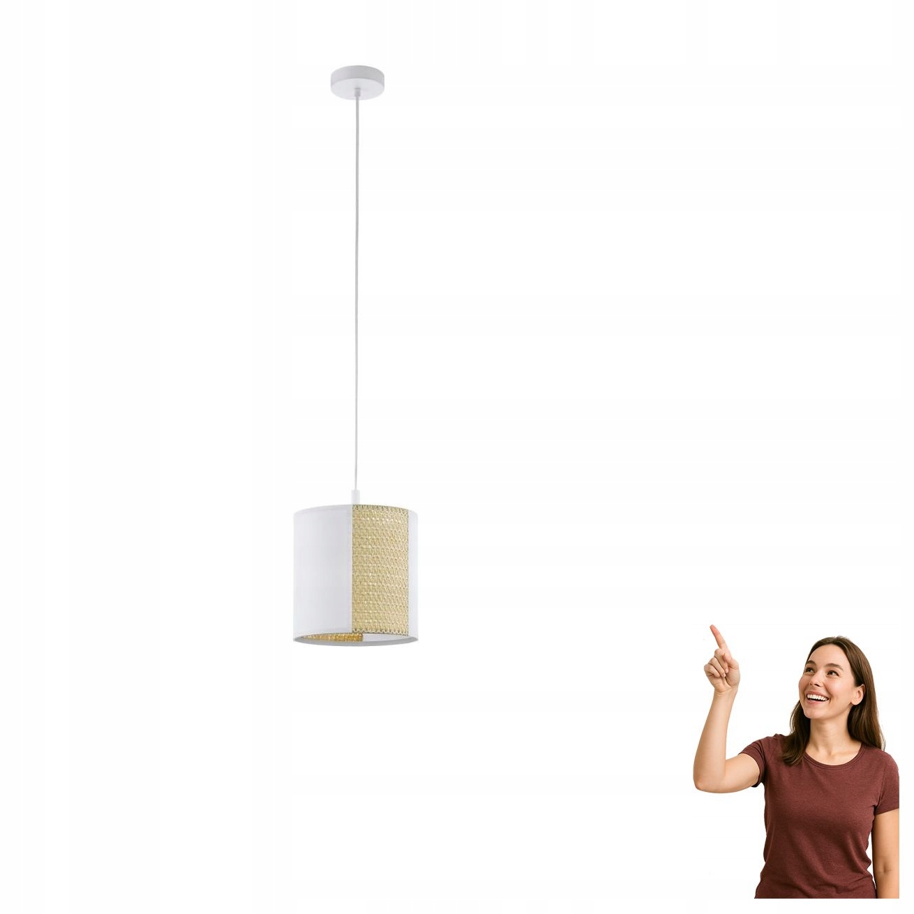 Závesná lampa Arnhem 43401 Eglo