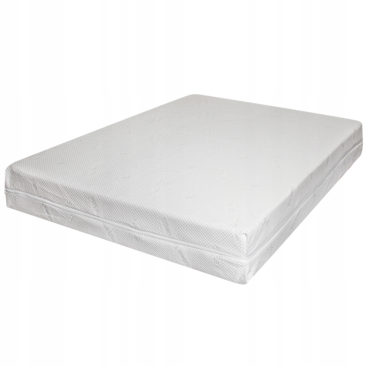 

Pokrowiec na materac Silver Gruby 90x200