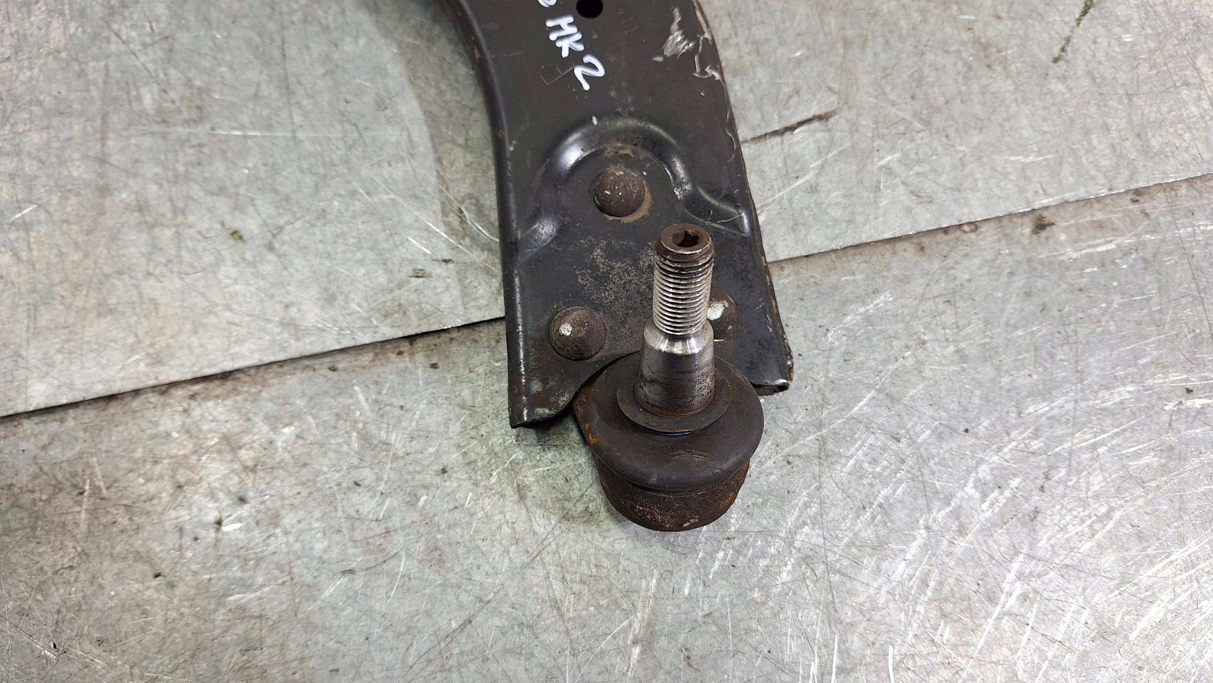 arm right front 4M51-3A423-AF FORD FOCUS MK2 C MAX MK1 VOLVO C30 S40