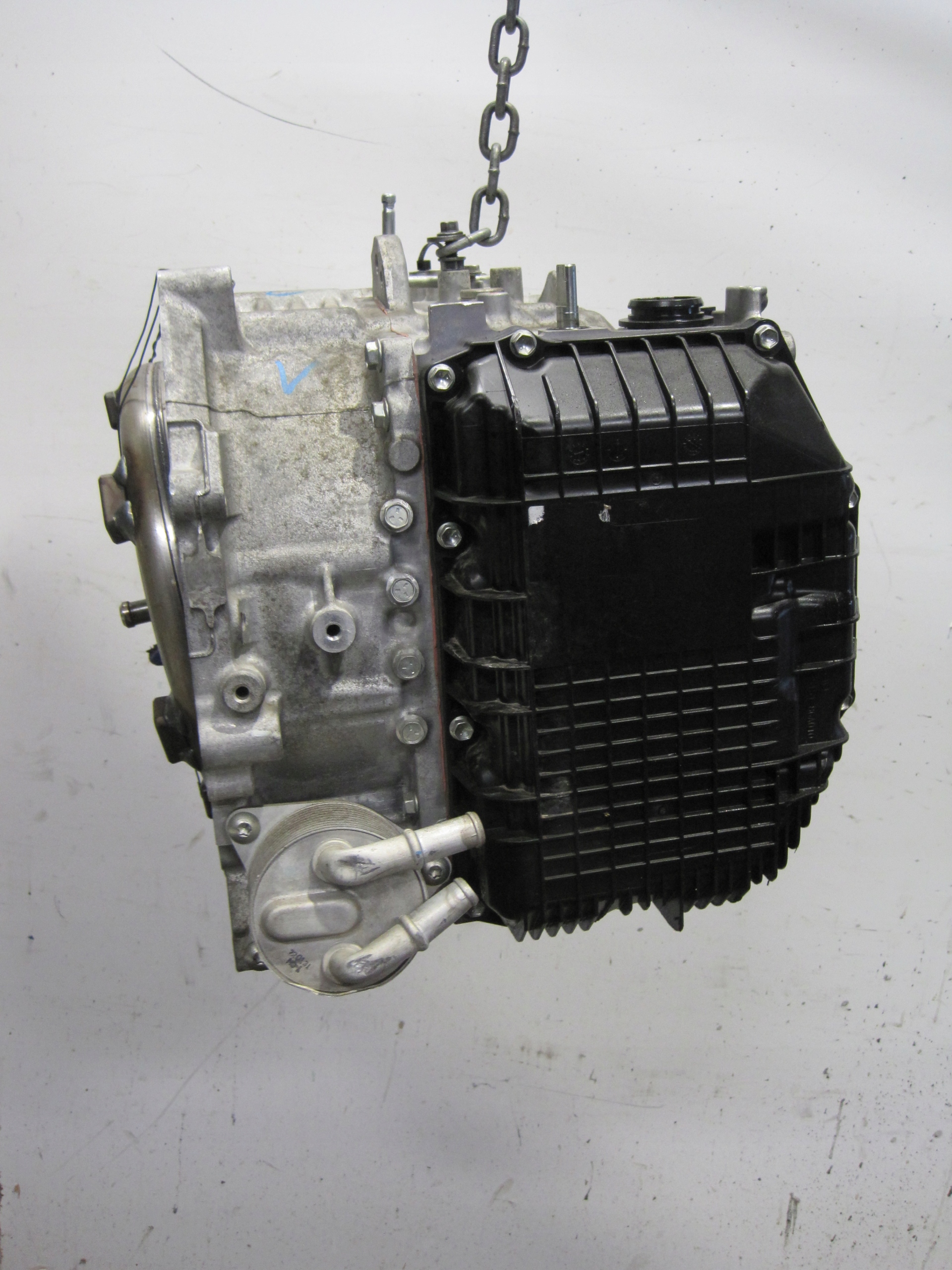 Getriebe PEUGEOT CITROEN 20GTBJ
