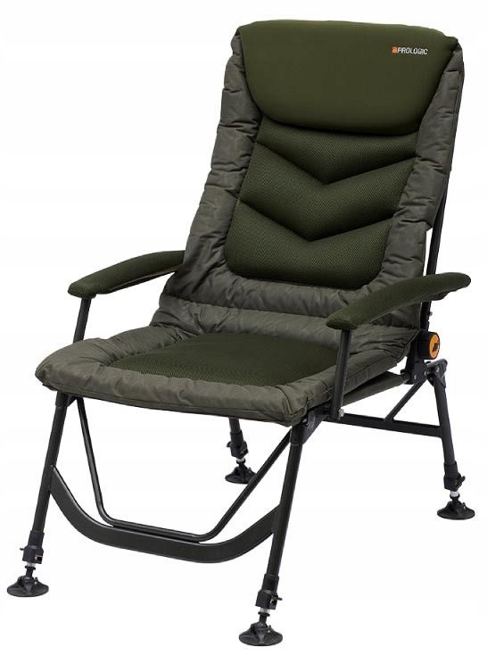 Fotel Prologic Inspire Daddy Long Recliner Chair With Armrests