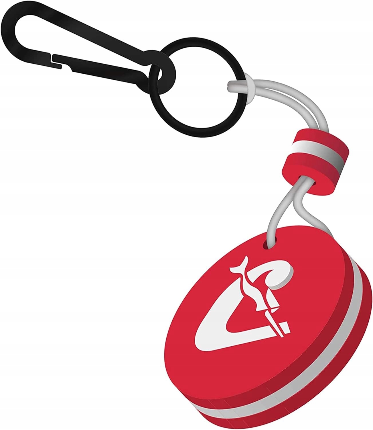 Cressi Pływający Brelok Niezatapialny Ochrona Dla Kluczy Floating Keychain