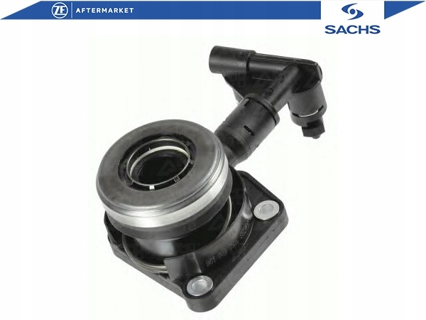 скрюченный центральный sachs 1514143 8V217A564AA 18
