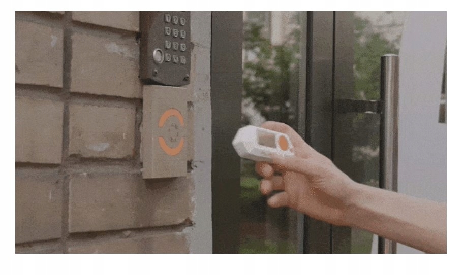 Мультитул FLIPPER ZERO для радиохакинга RF RFID IR BT Производитель Flipper