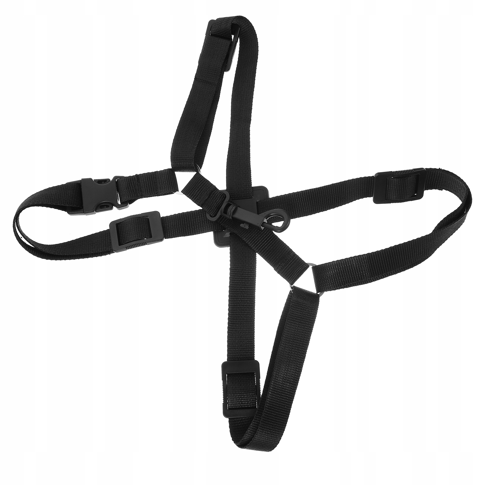 PASEK NA RAMIĘ SAKSOFONU KLARNET BARYTON SZELKA SOPRAN