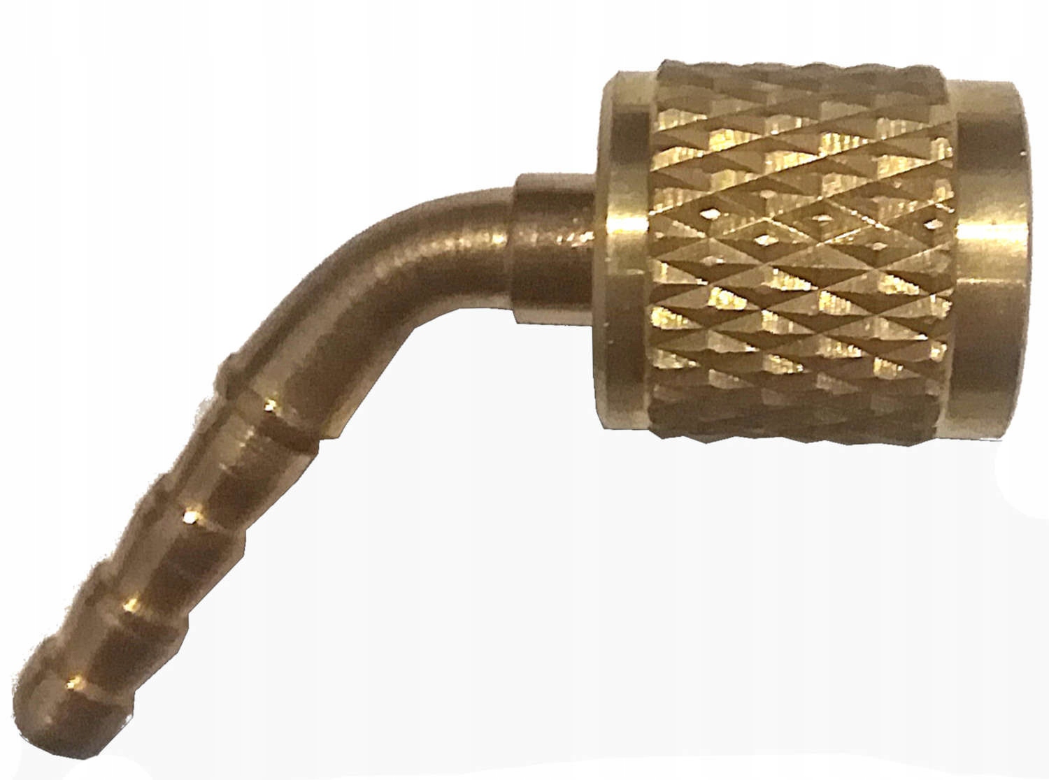 Adapter 1/4SAE (7/16) do zarabiania przewodów