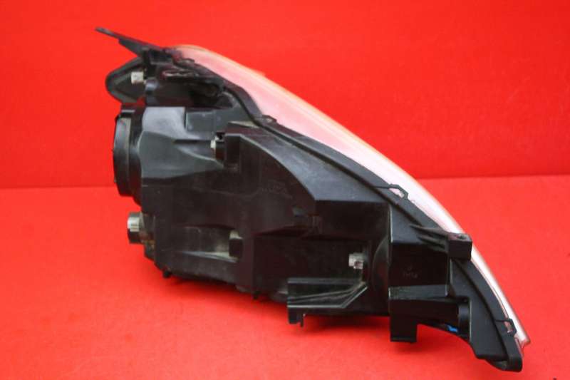 Frontscheinwerfer Honda FR-V BE5 Xenon Links Scheinwerfer Headlight - Thumbnail 4