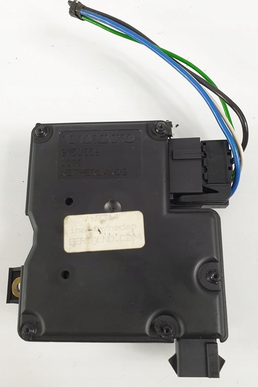 MODUŁ SZYBERDACHU VOLVO V70 S70 C70 9152659