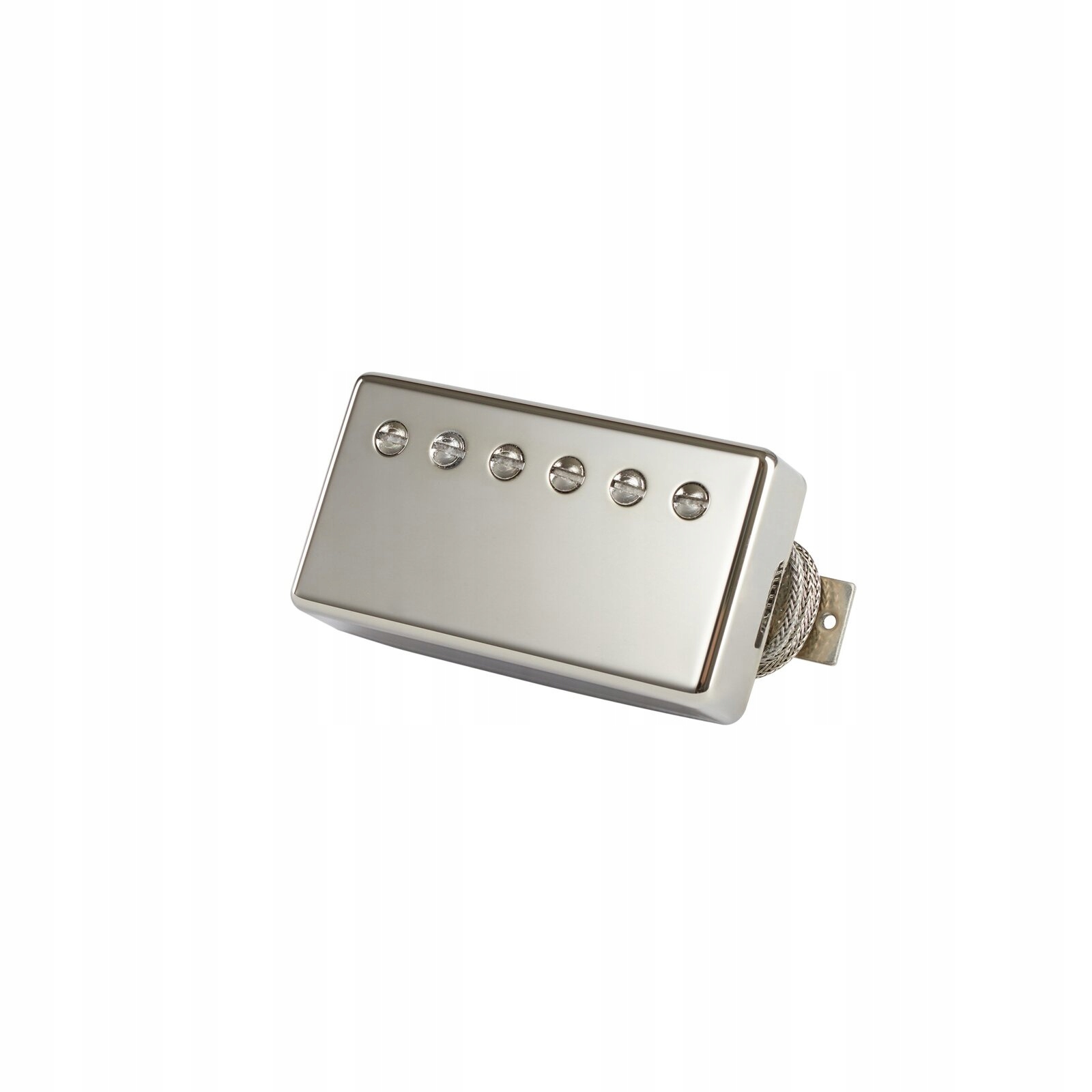 Gibson Burstbucker Pro Treble kobylkový snímač, Double Black, NiCov, 2 vodiče, zalévaný, Alnico 5, 8.3k