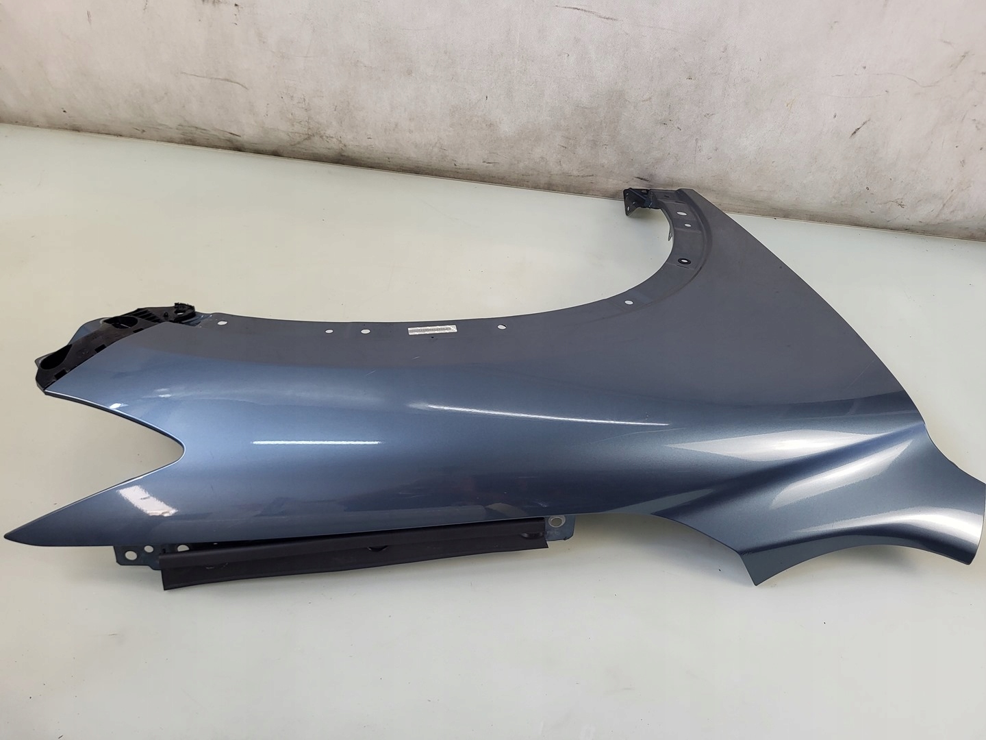 fender right front front 42B MAZDA CX-5 and KE