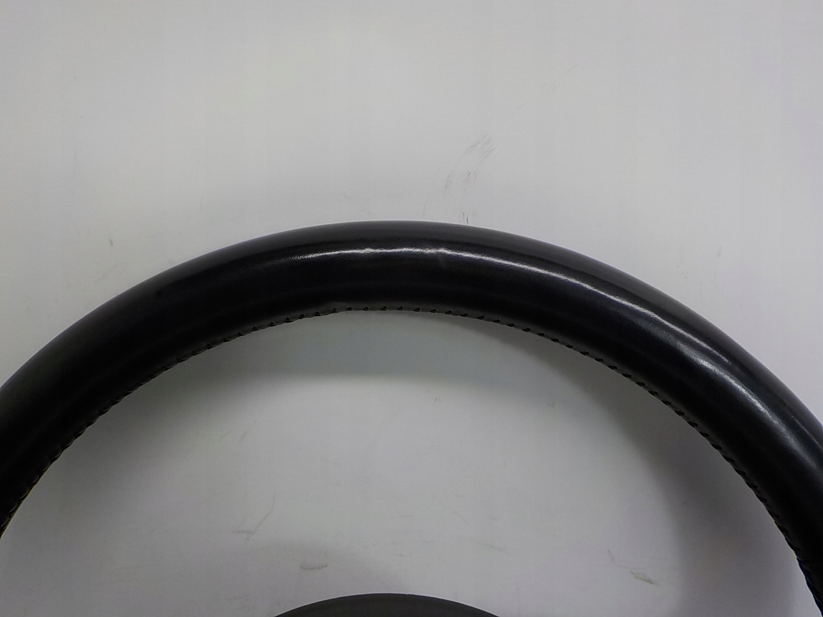 JEEP PATRIOT steering wheel, wheel leather MULTIFUNKCJA 1SQ891DFAC