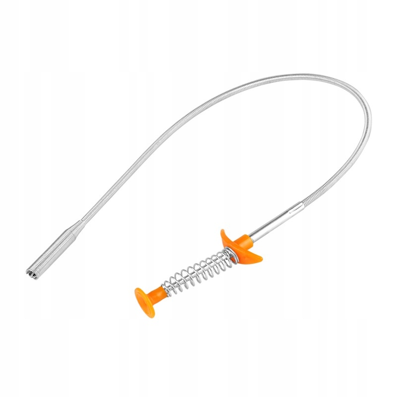 CHWYTAK SPRĘŻYNOWY ELASTYCZNY DO ŚRUB DŁUGI ŁAPKI 60CM CHWYT ŁAPACZ Marka Carmotion