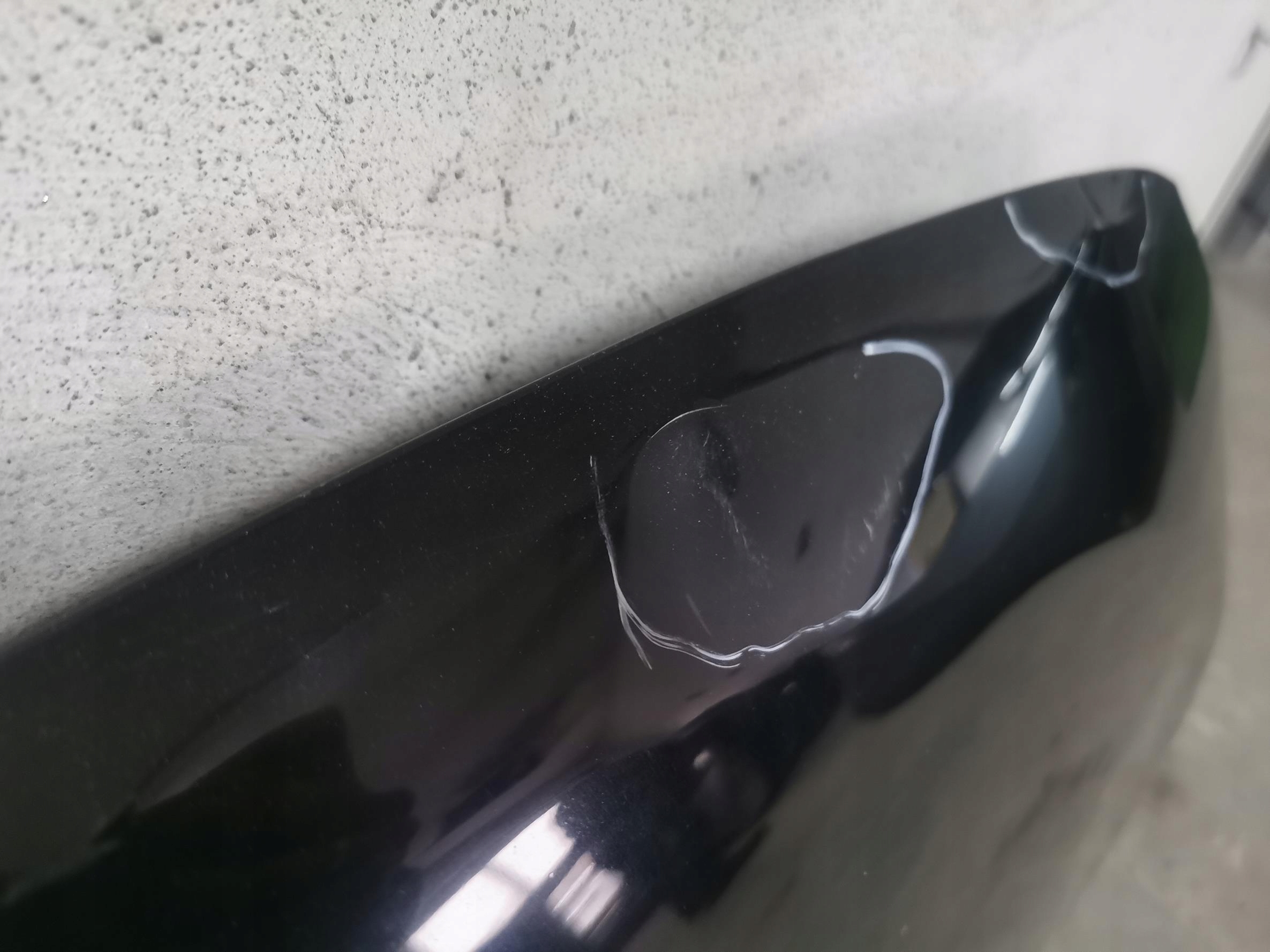 Capot RENAULT MEGANE III TEGNE 08