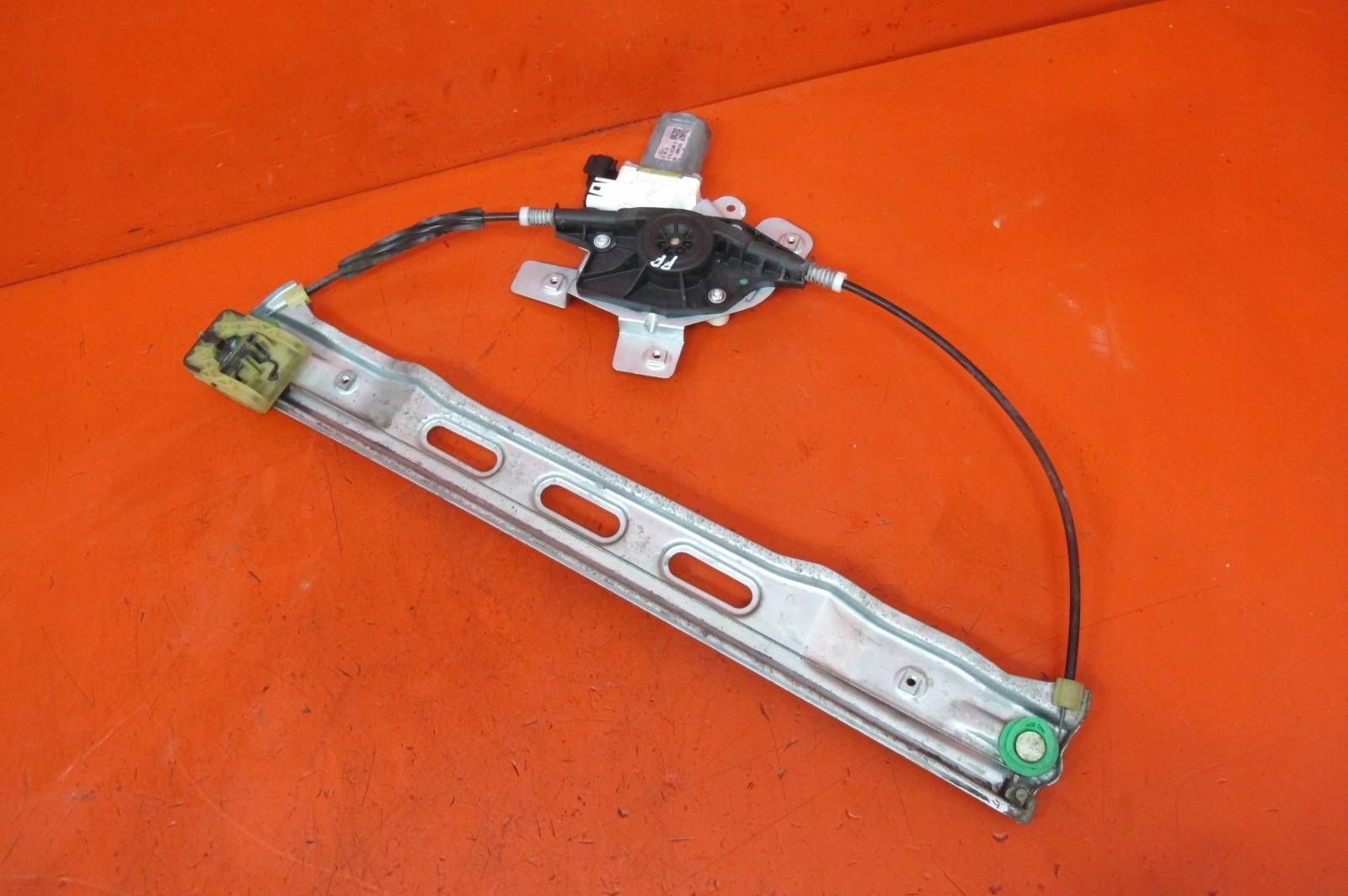 FORD TOURNEO COURIER 14- lift mechanism mini motor windows right front