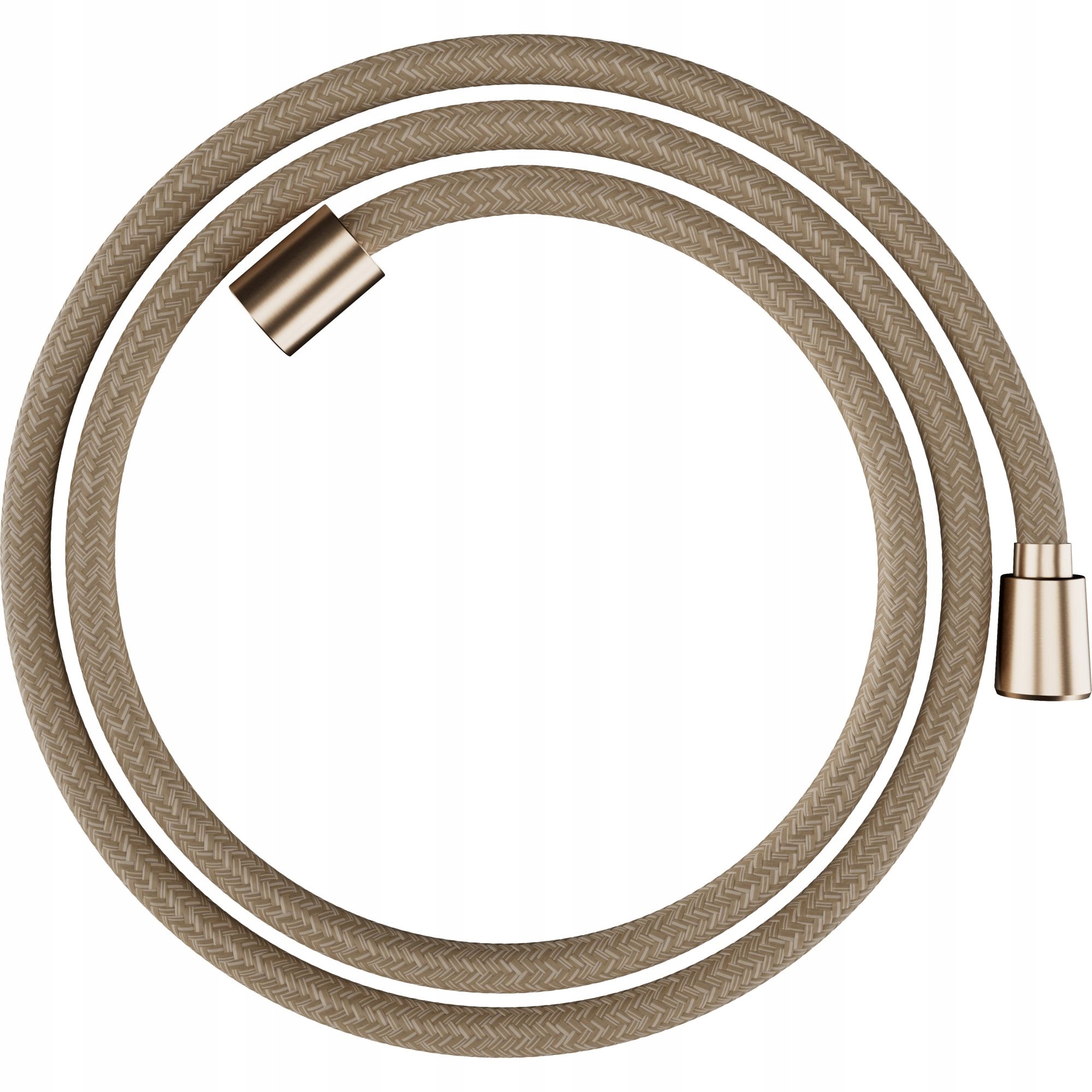 Designflex Hadice 160 cm, textilní Hansgrohe 28260140