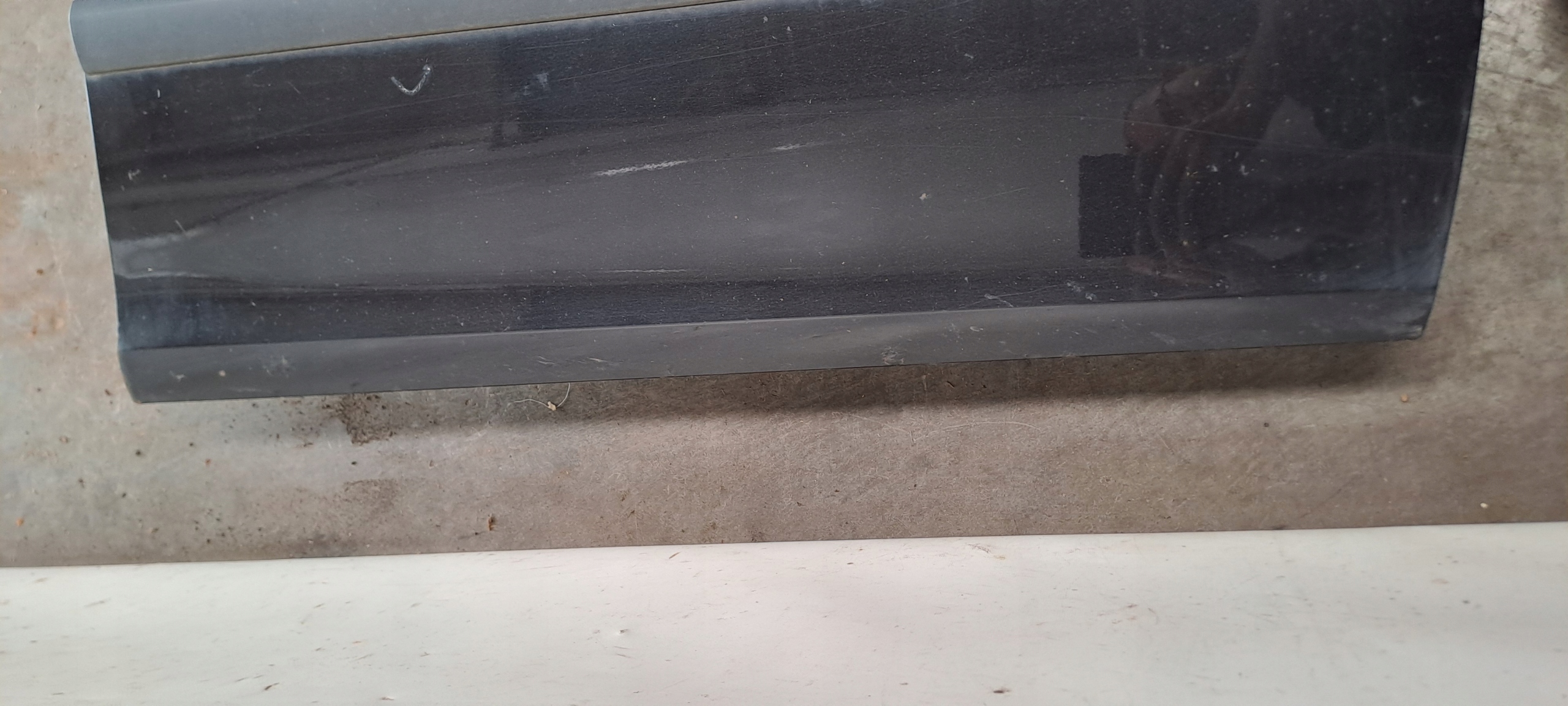 door right front 9910 Skoda Roomster