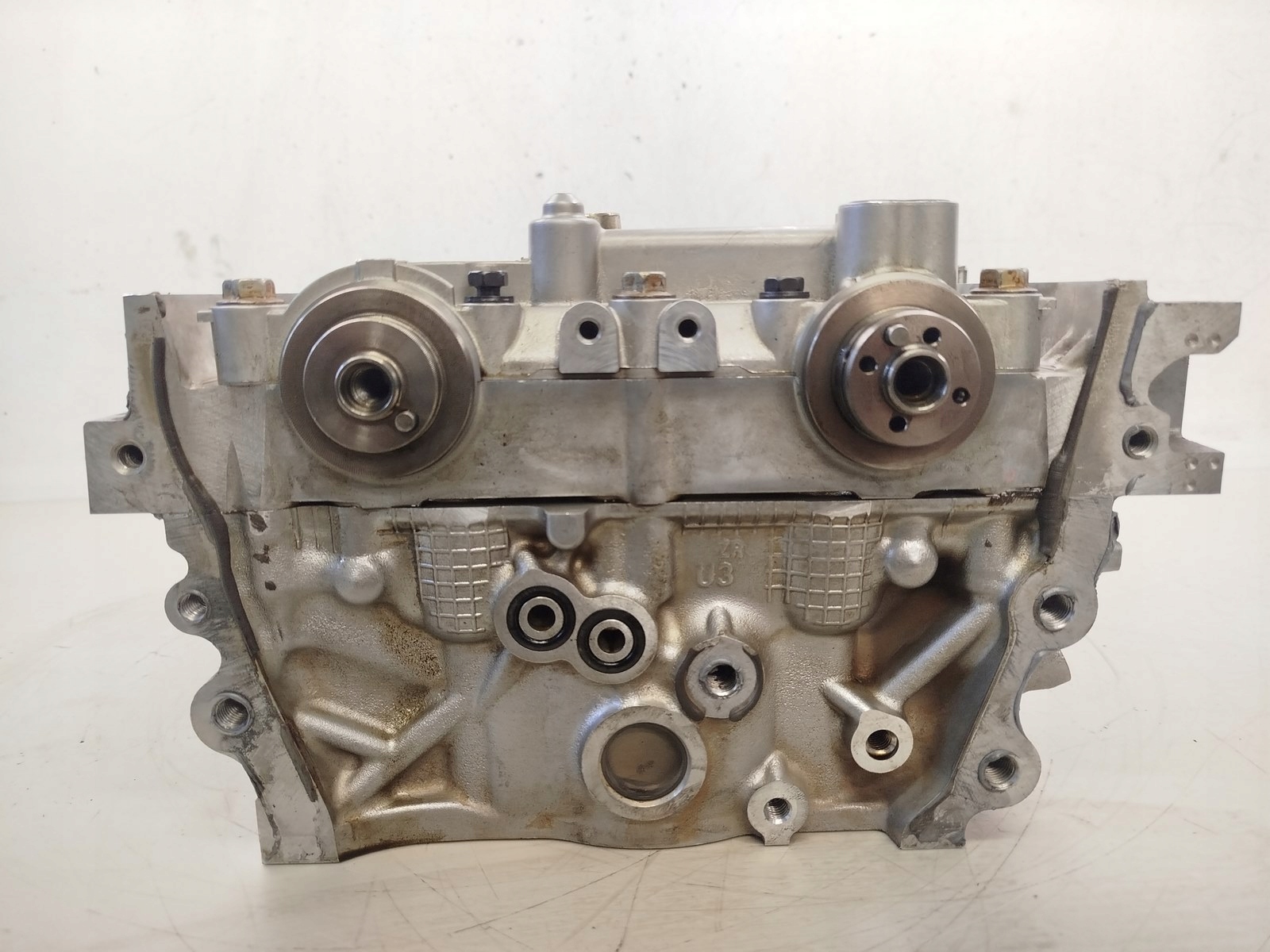 TESTATA Motore Toyota 1.8 16V 2ZR 2