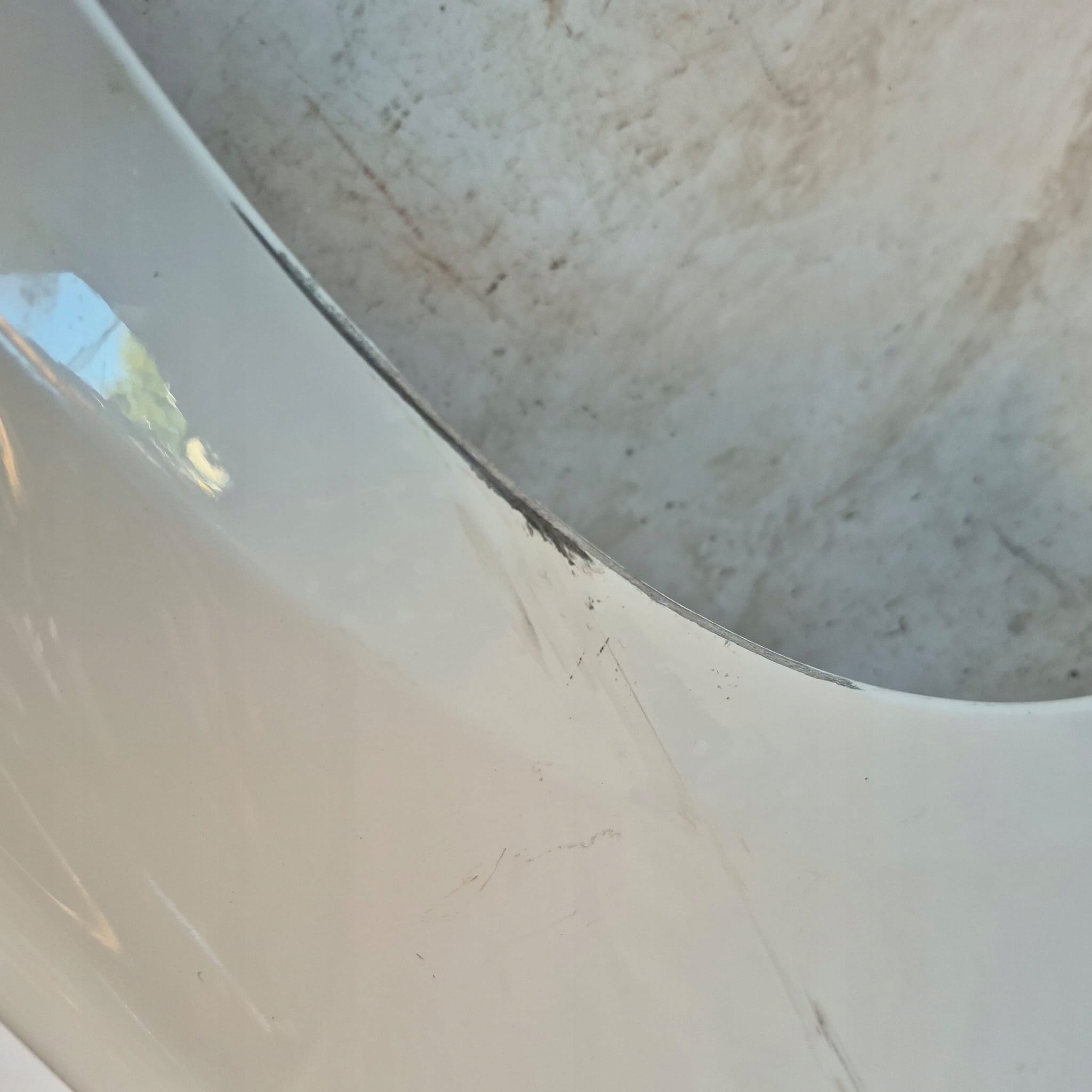 BMW 3 F30 F31 11-18 fender front front right