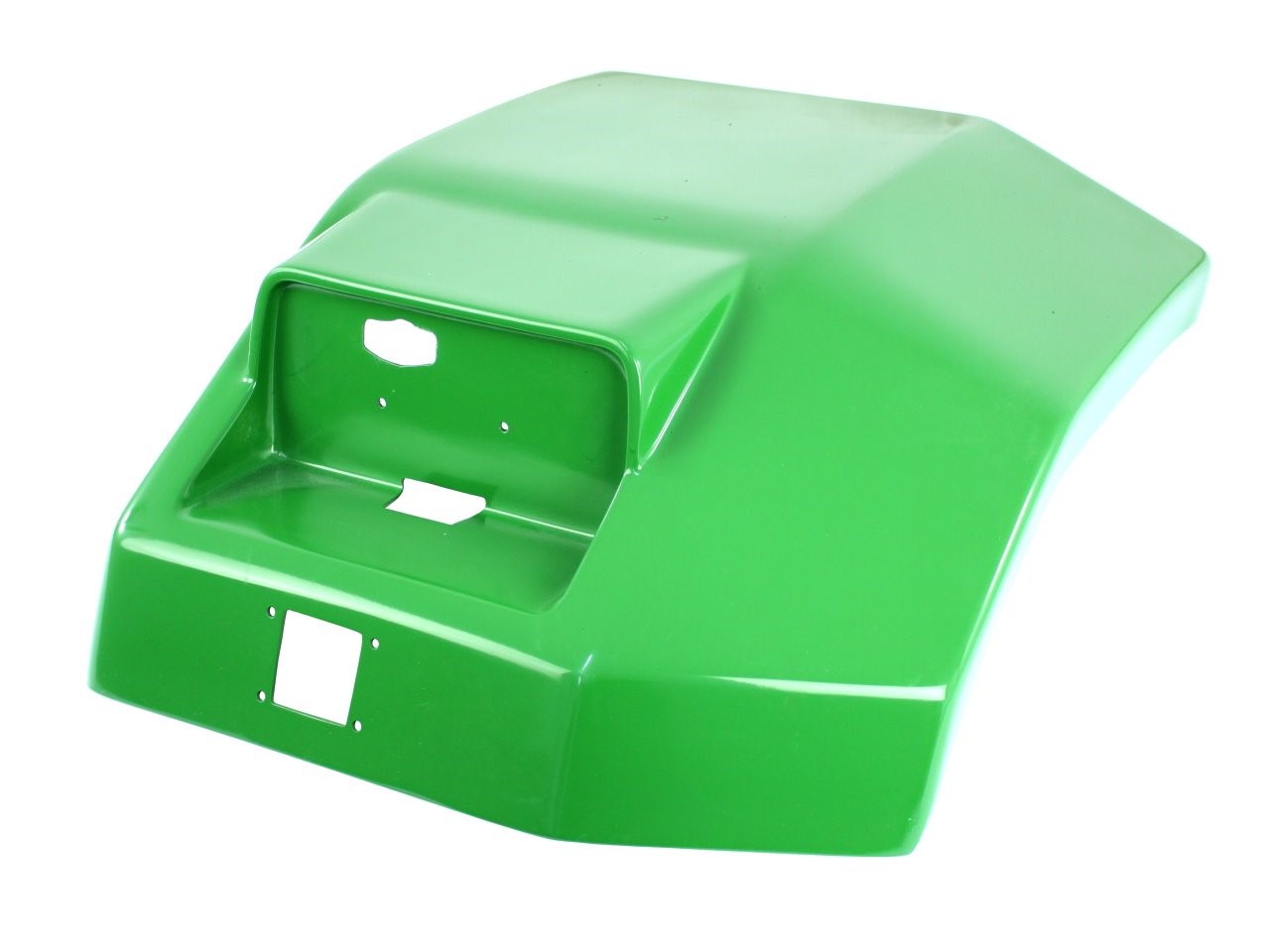 Крыло заднее левое JOHN DEERE 6000 серия L101649