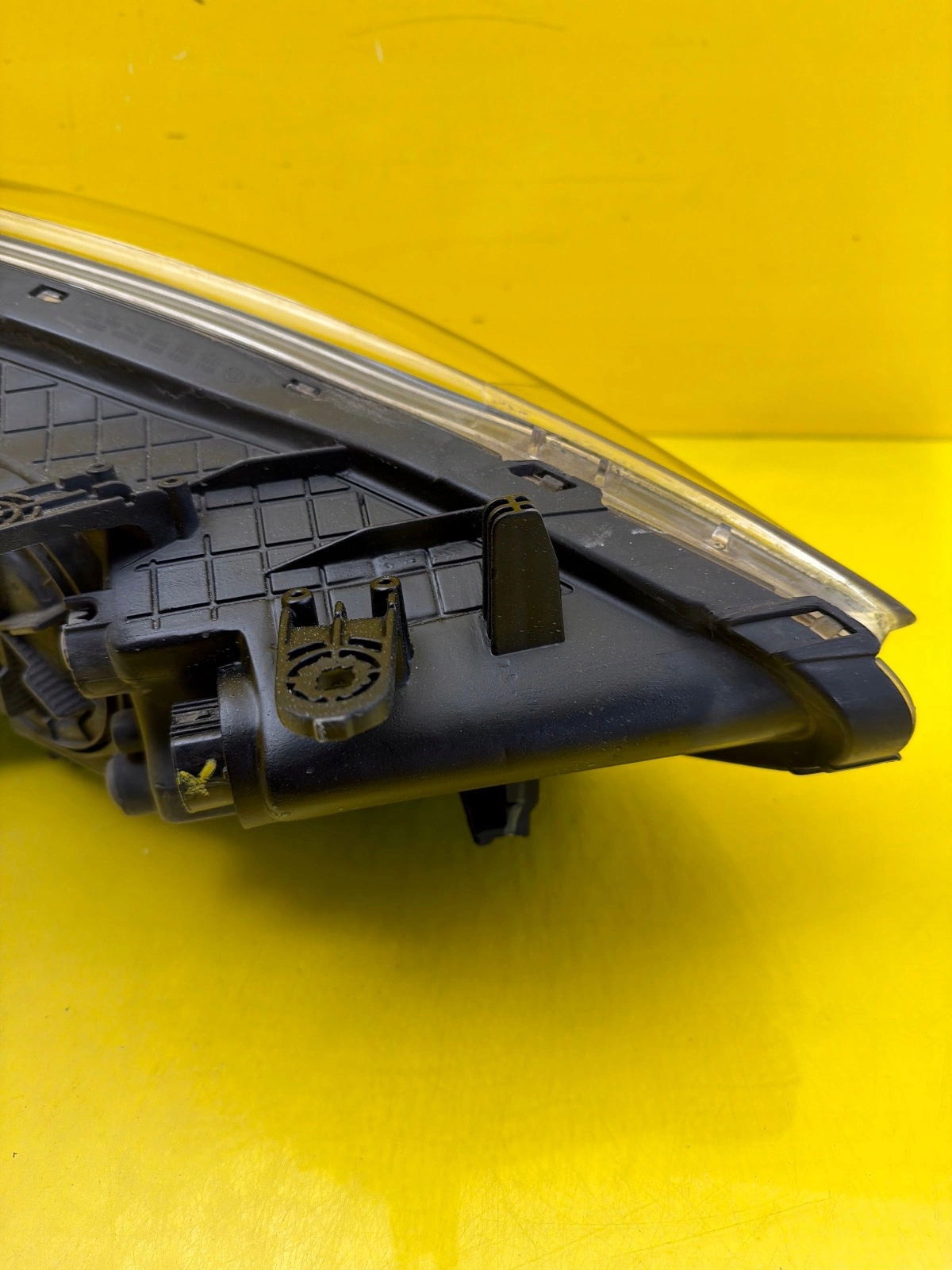 light left front Hyundai i30 II 12-17 lens + Doswietlenie 92101-A6000