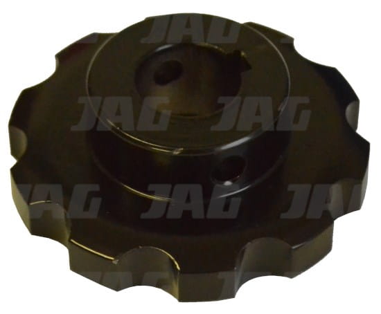 Ozubení Z10 Jag Premium Geringhoff 032009