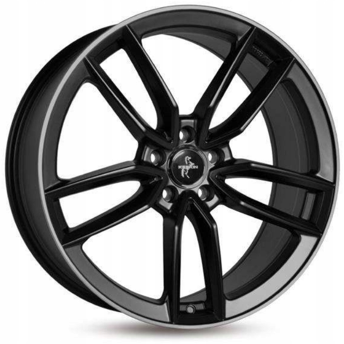 1x Ráfek Keskin 19 5x112 KT218519511245MBLP