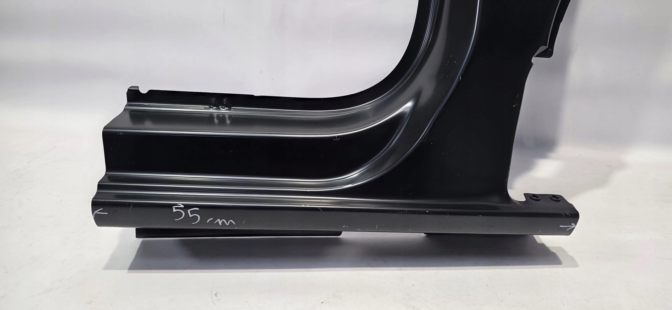 threshold pillar right side TOYOTA PROACE CITY 19- new original