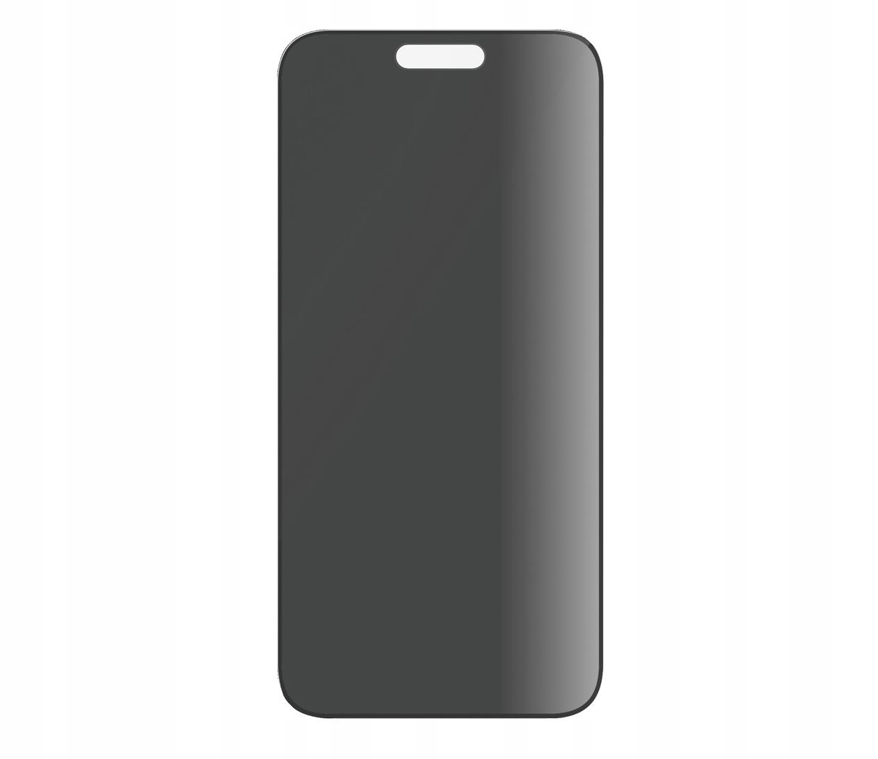 Szkło hartowane PanzerGlass do Apple iPhone 15 Pro Max 1 szt.