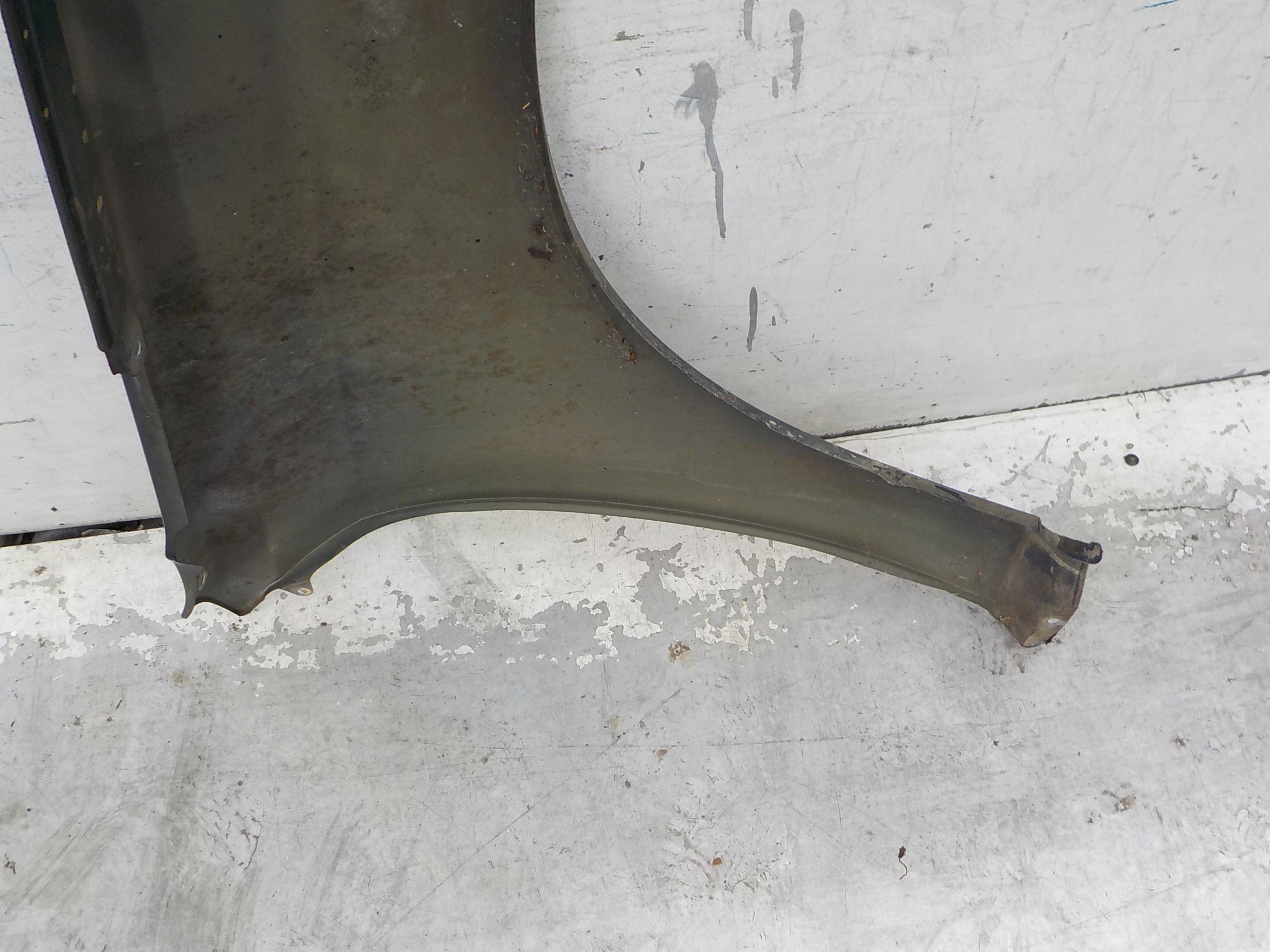 593 SUBARU LEGACY IV fender left front front