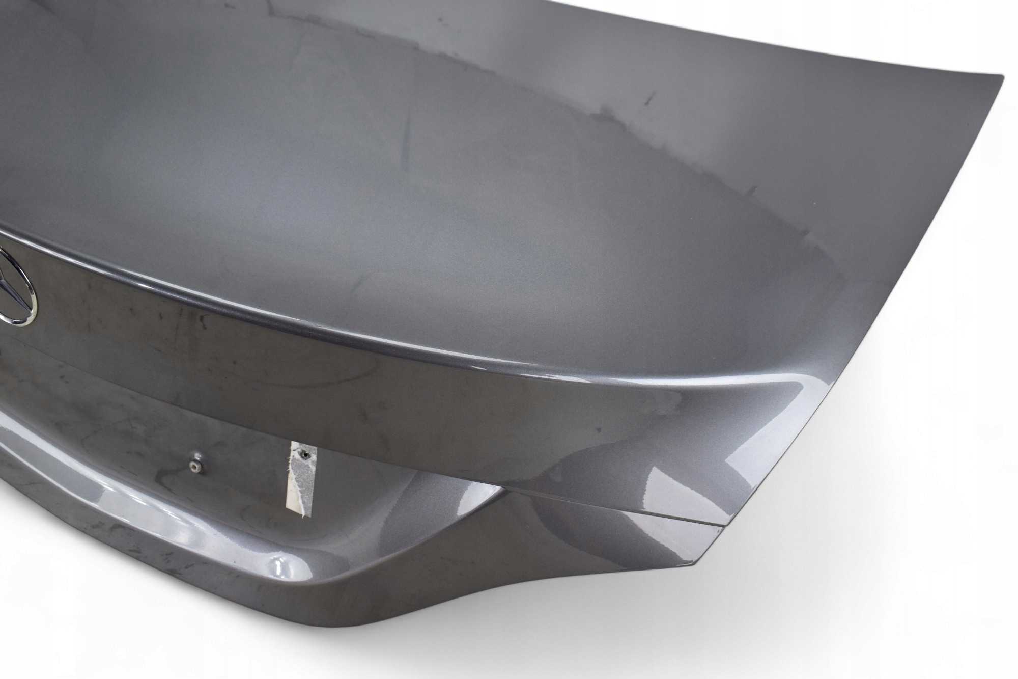 trunk door boot MERCEDES CLA C117 2013r. 787