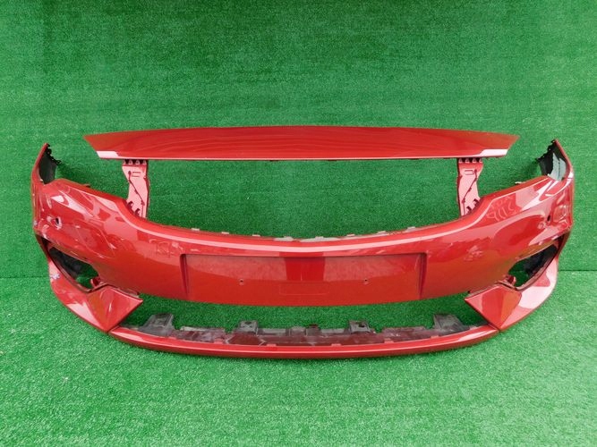 OPEL ASTRA V K LIFT 19- FRONTSTOSSSTANGE VORNE