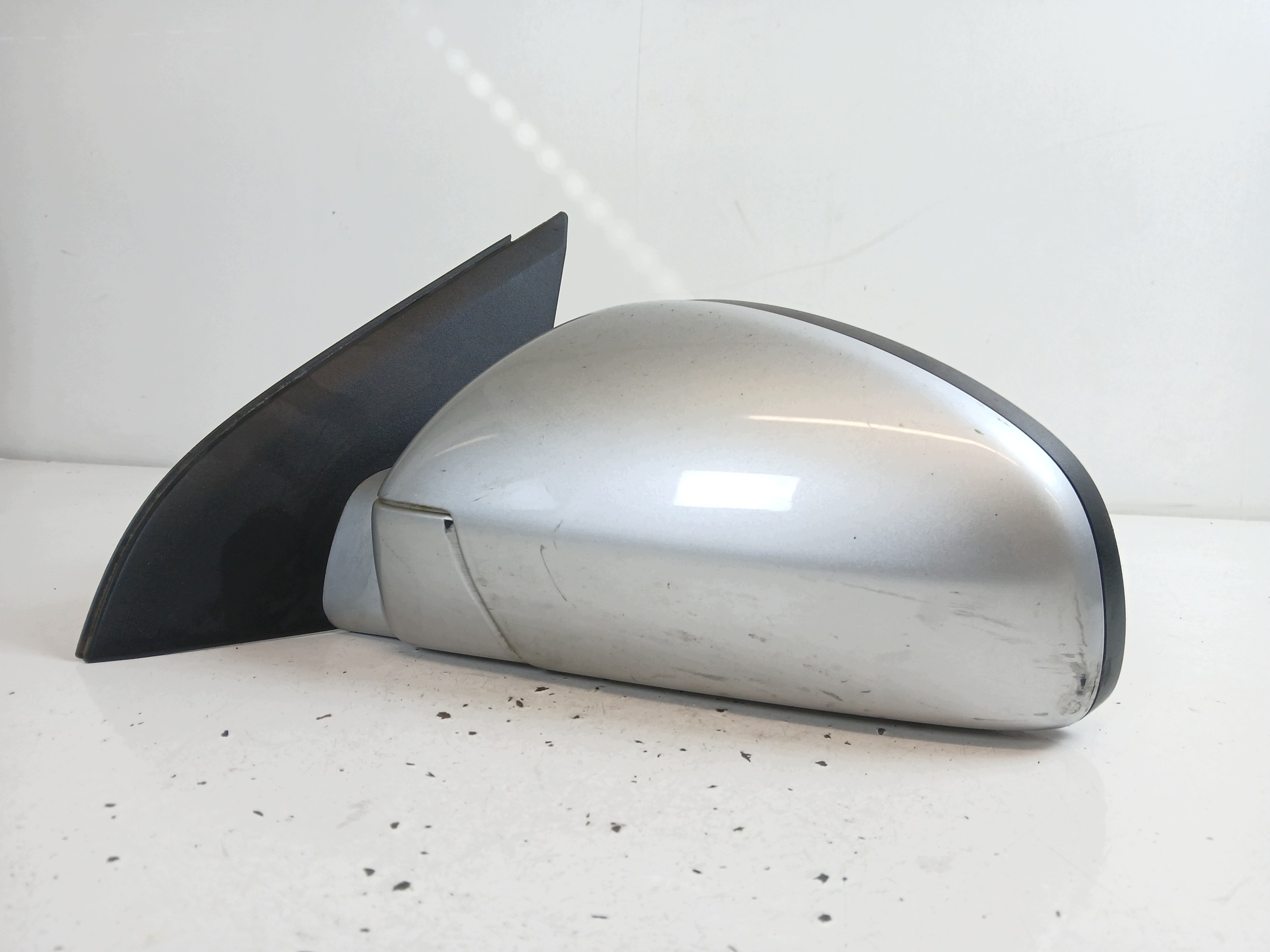 OPEL VECTRA C SIGNUM mirror left 5 PIN Z157