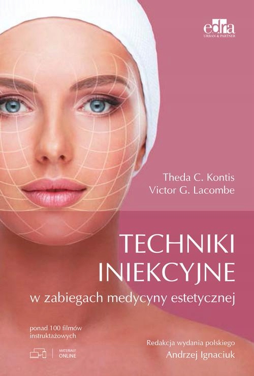 

Techniki Iniekcyjne W Zabiegach Medycyny Estetyczn