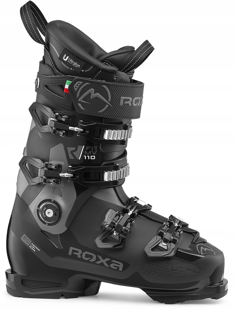 Buty narciarskie zjazdowe Roxa R/fit MV 110 GripWalk 28,5cm 285mm EU44