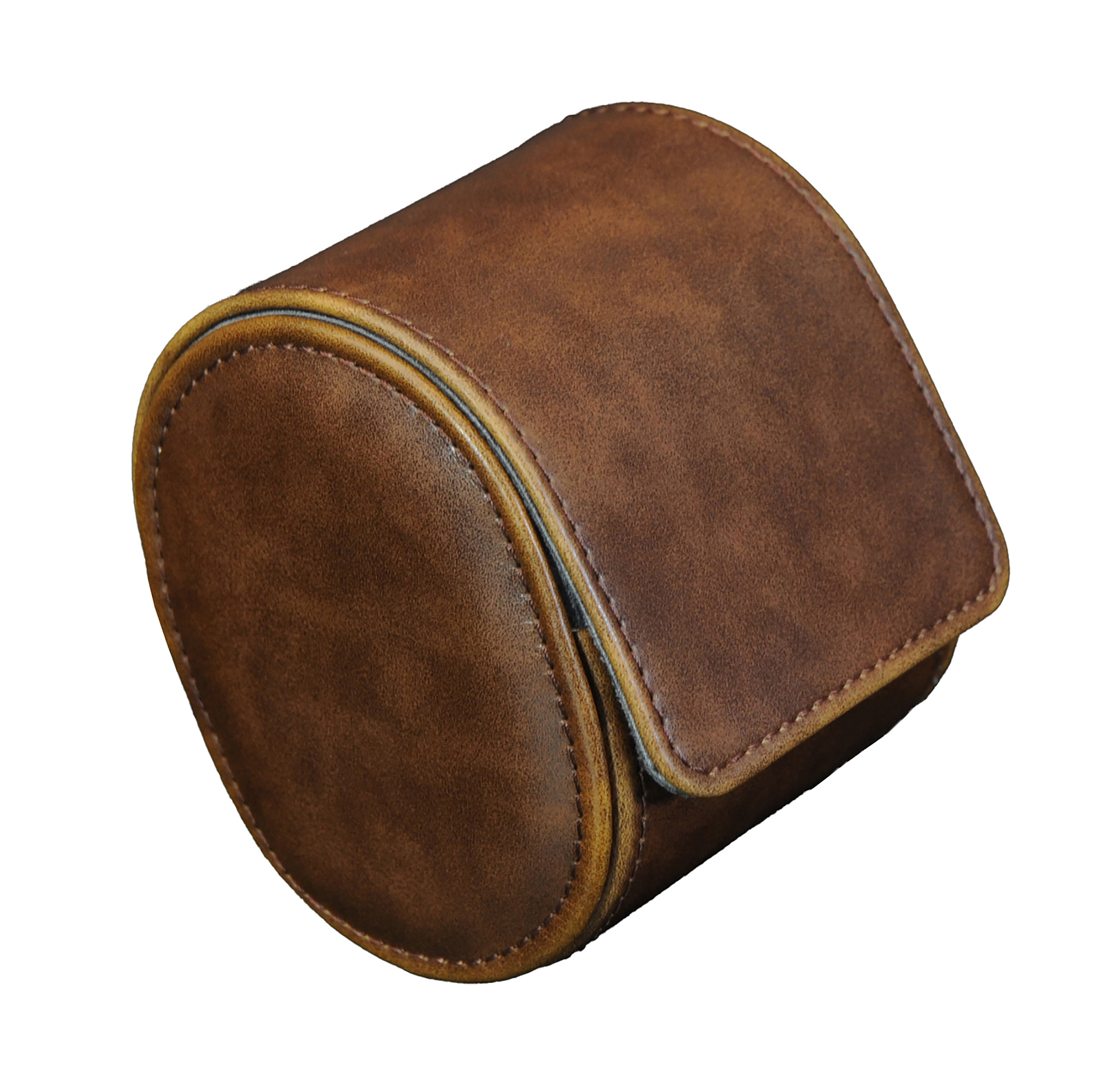 PODRÓŻNE ETUI NA 1 ZEGAREK ROLKA OCHRONA POKROWIEC Kod producenta SW-3621-1 DBR