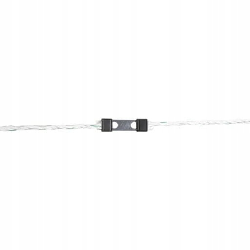 Złączka do lin KERBL Litzclip 6mm 5szt.