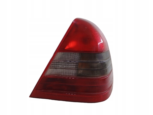 MERCEDES W202 light right rear part sedan 2028201064