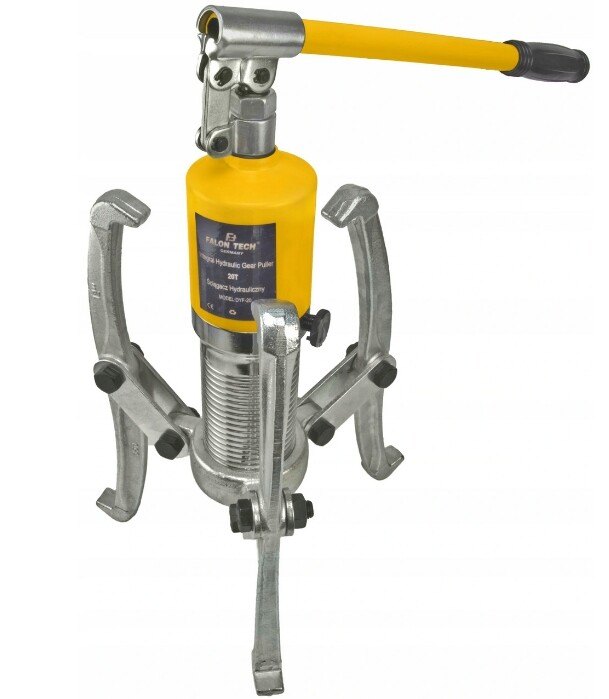Hydraulický sťahovák ložísk 20 tonový FT0320