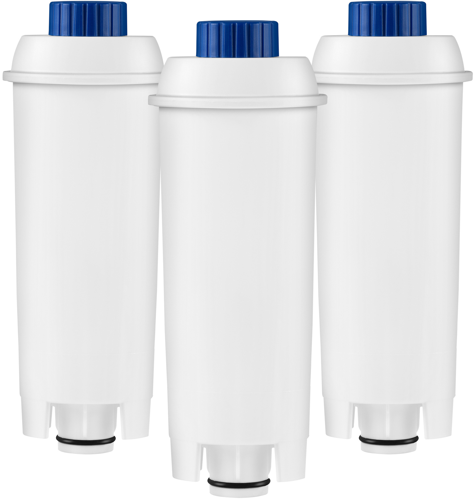 

3X Filtr Do Ekspresu Delonghi Dinamica Plus Ecam