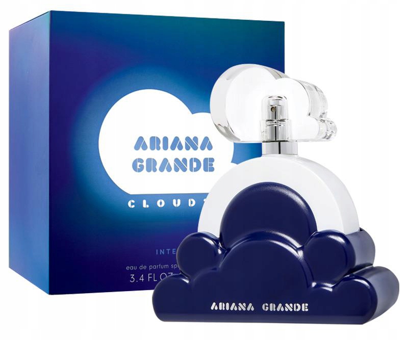 Ariana Grande Woda Perfumowana Cloud 100ml Intense