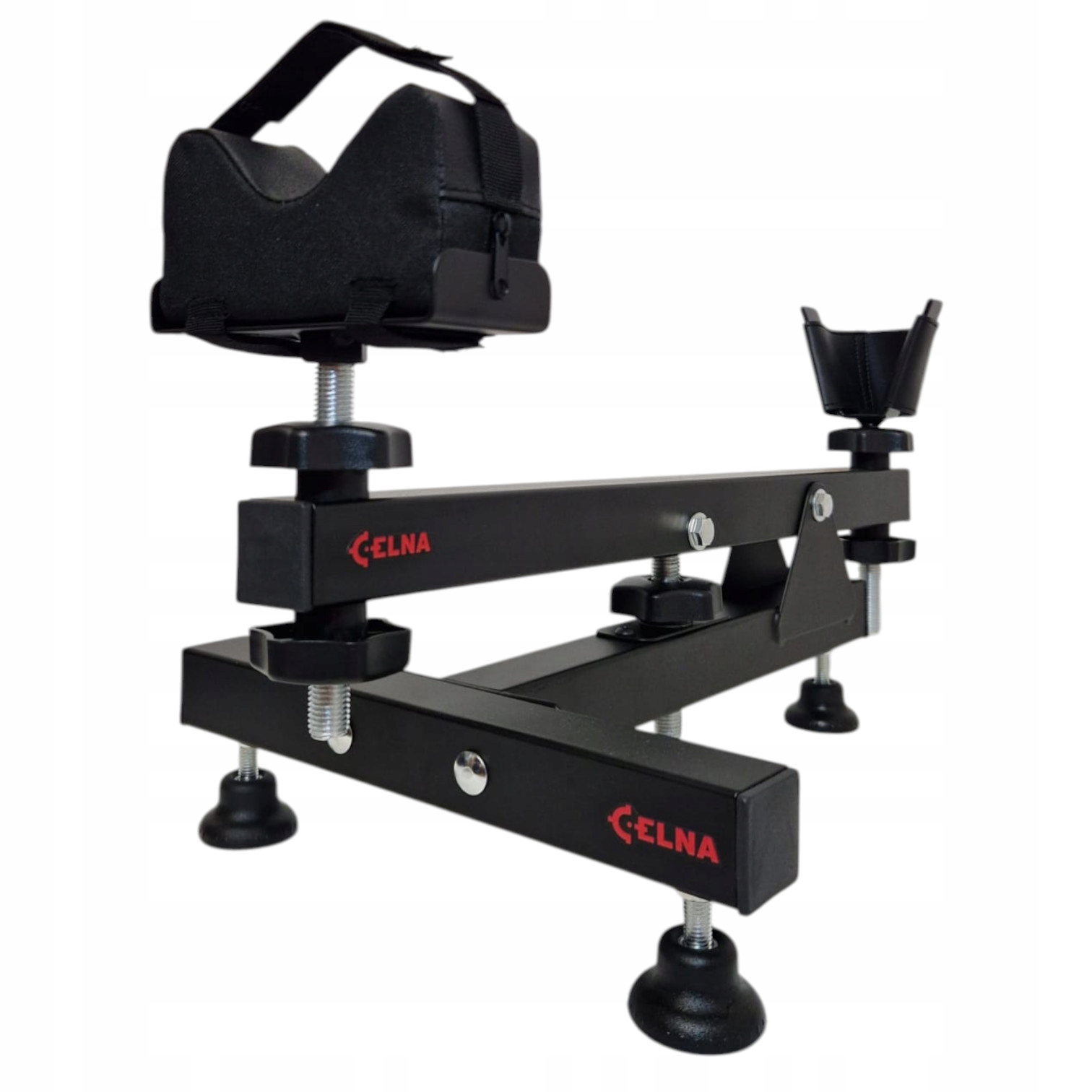 Střelecký stativ Stojan pro střelbu přistřelováním zbraní – Celna