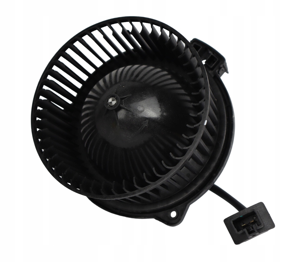 WENTYLATOR MAZDA CX-5 (KE) 2011 - 2017 DMUCHAWA